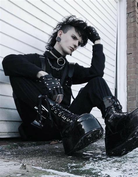 punk outfits|punk outfits for men.